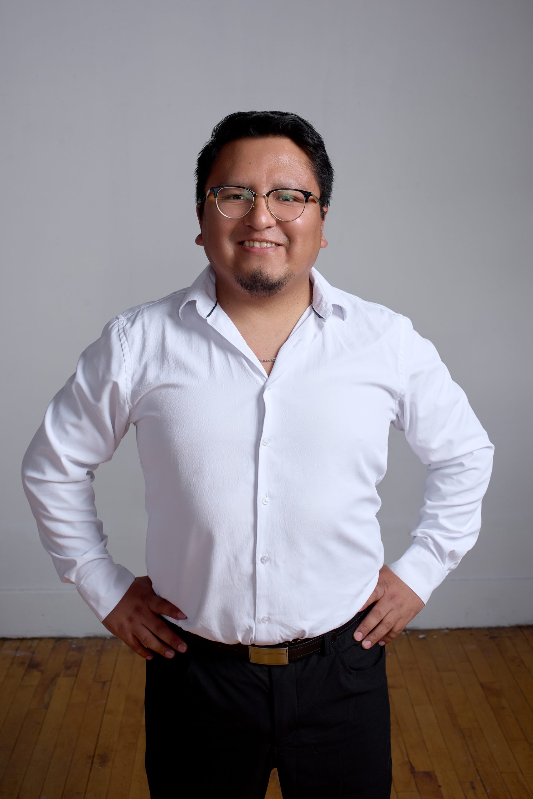 Bryan Ramos