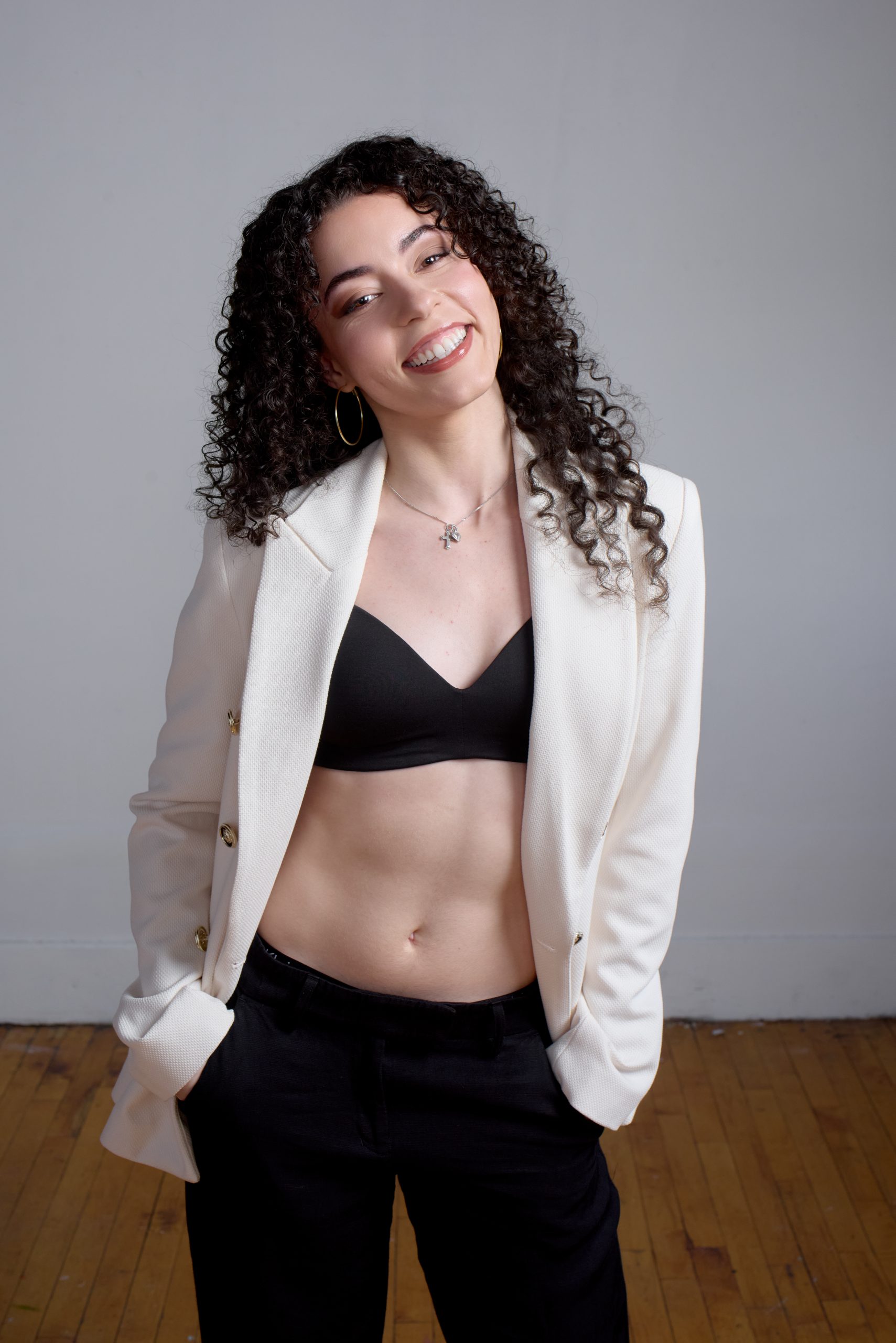 Izzy Zayas